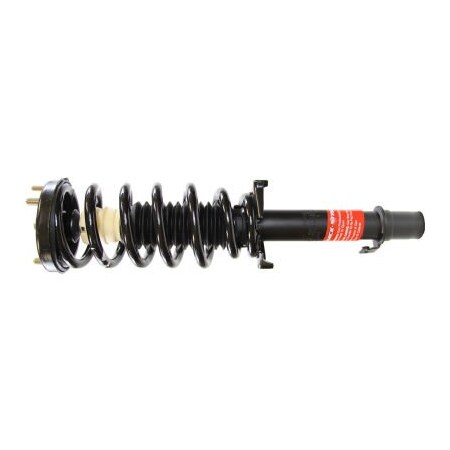 Monroe Quick-Strut Strut and Coil Spring Assembly, 172770